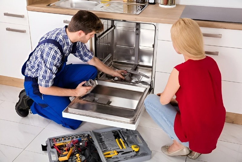 Essential Guide to Dishwasher Repair Sacramento for Optimal Performance