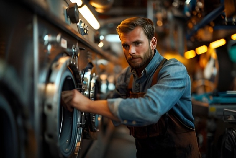 Dryer repair in Sacramento