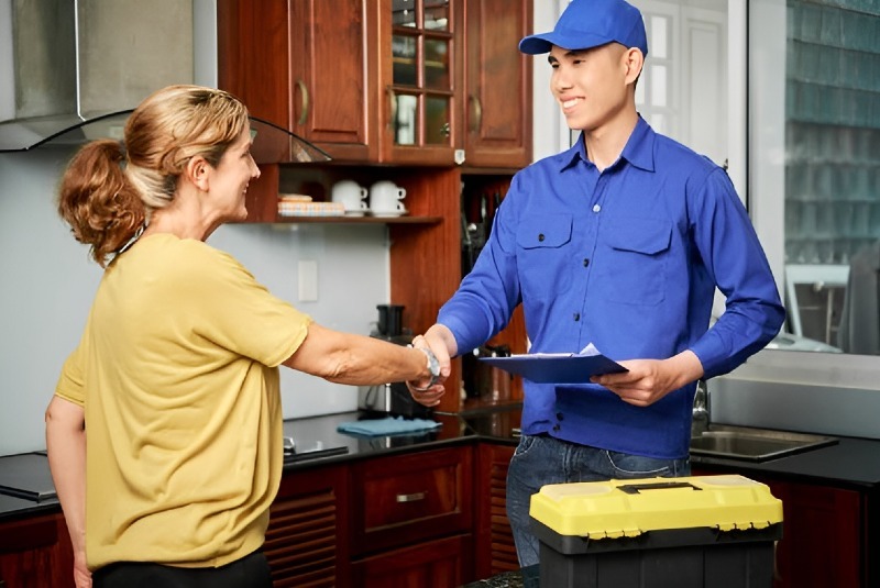 Freezer Repair in Sacramento