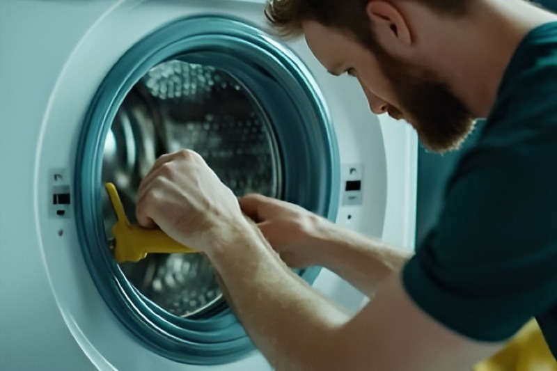 Washing Machine repair in Sacramento