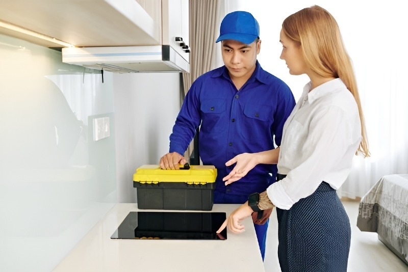 Wine Cooler and Cellar Repair in Sacramento